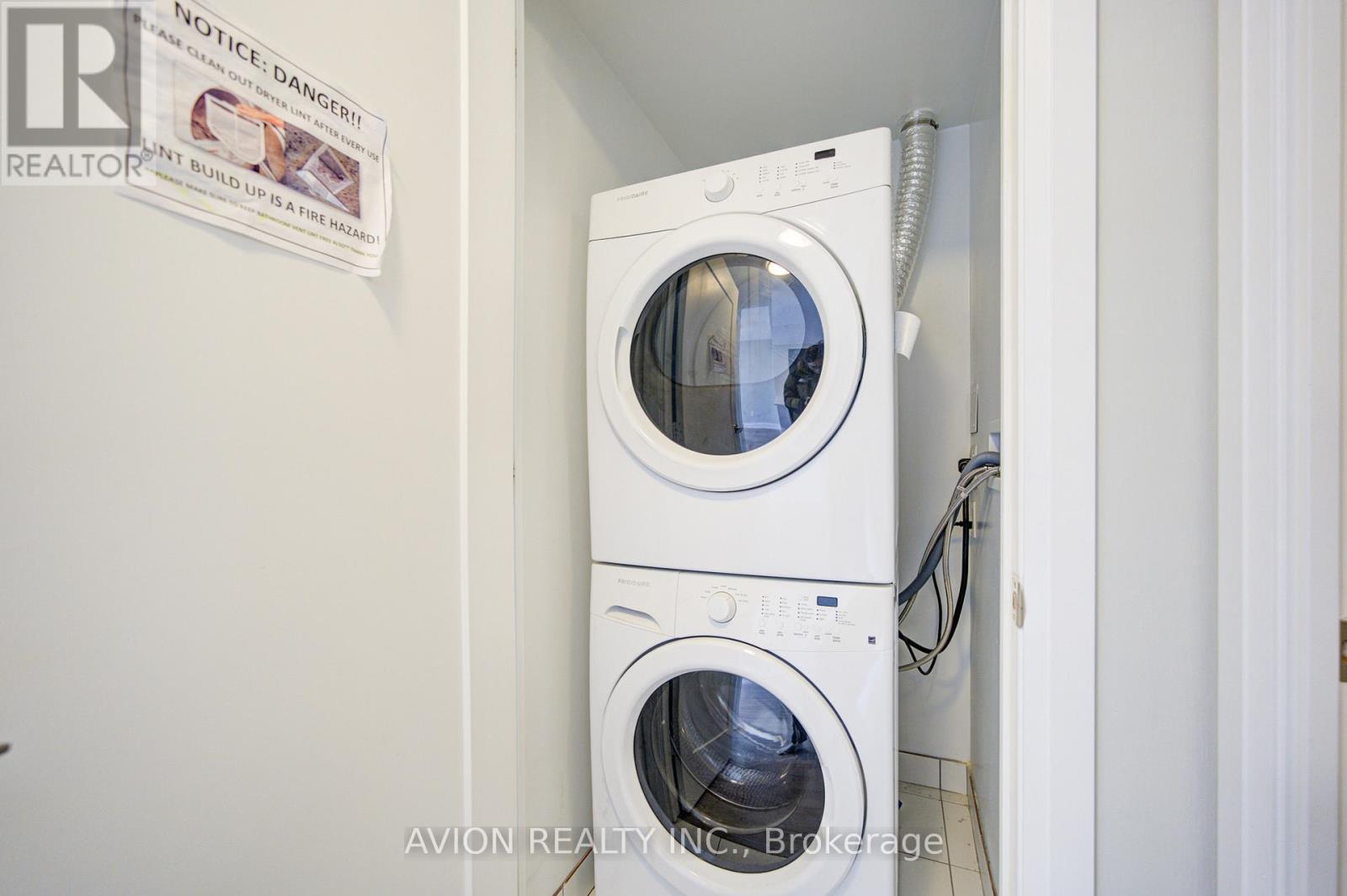 3007 - 56 Annie Craig Drive, Toronto, Ontario  M8V 0C8 - Photo 16 - W12670246