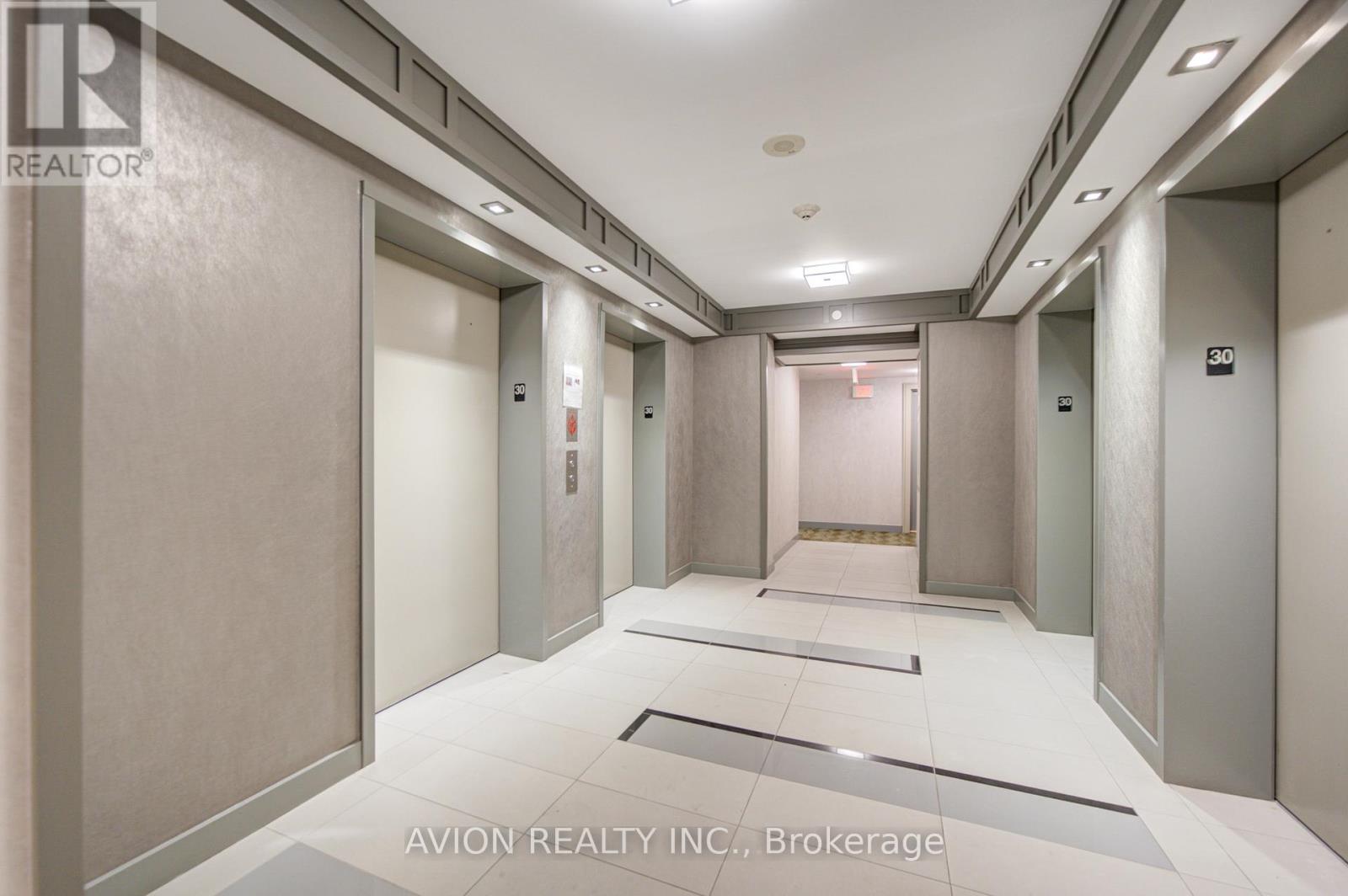 3007 - 56 Annie Craig Drive, Toronto, Ontario  M8V 0C8 - Photo 18 - W12670246