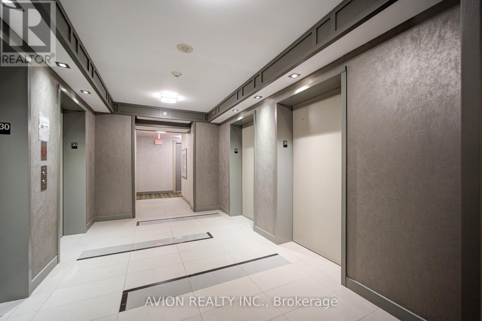 3007 - 56 Annie Craig Drive, Toronto, Ontario  M8V 0C8 - Photo 19 - W12670246