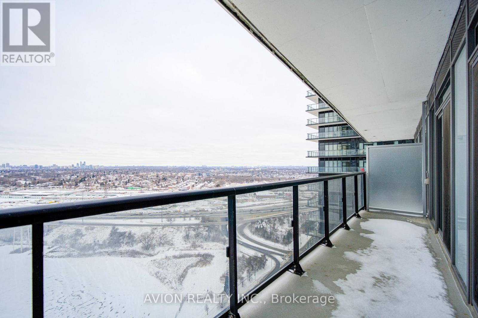 3007 - 56 Annie Craig Drive, Toronto, Ontario  M8V 0C8 - Photo 22 - W12670246