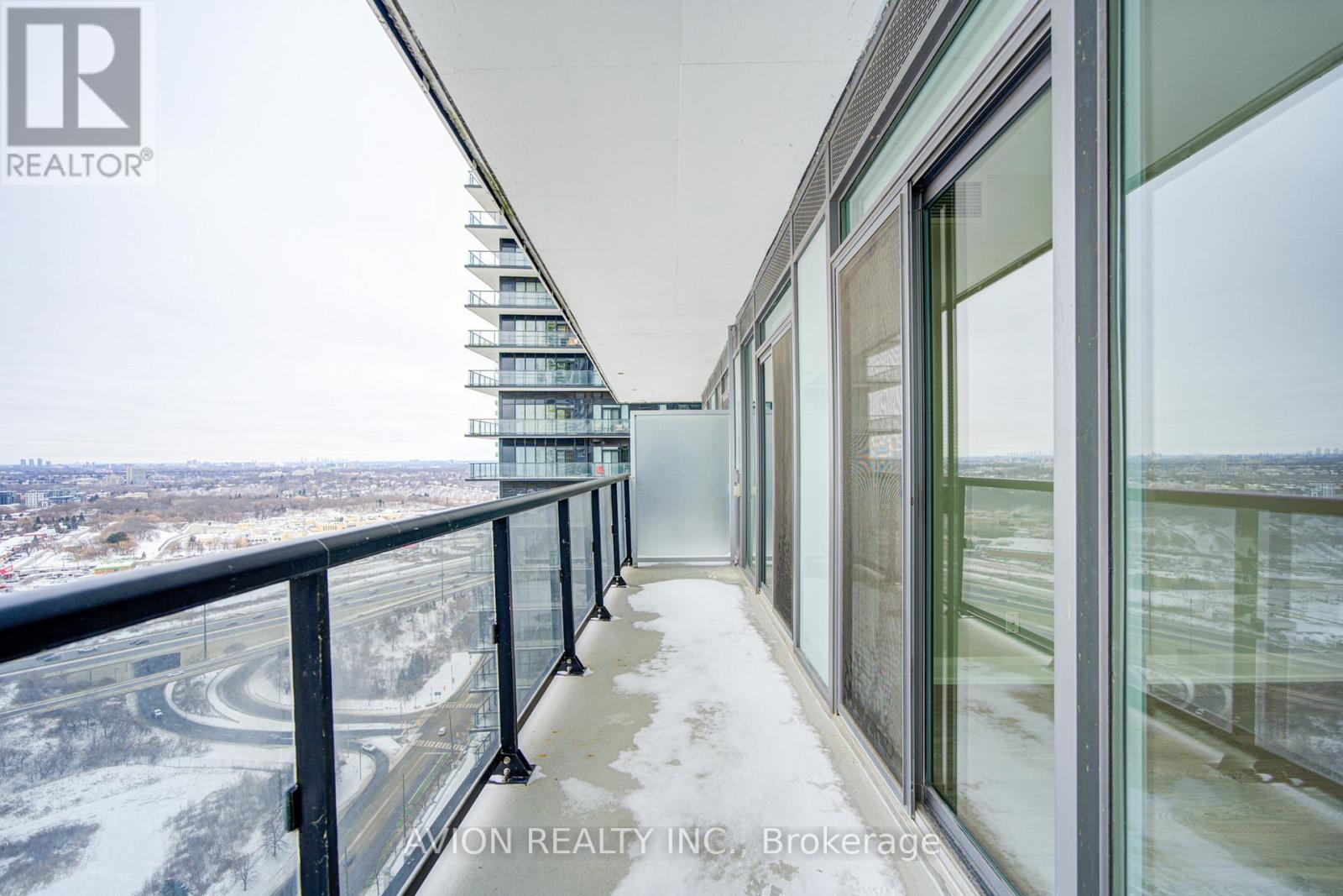 3007 - 56 Annie Craig Drive, Toronto, Ontario  M8V 0C8 - Photo 23 - W12670246