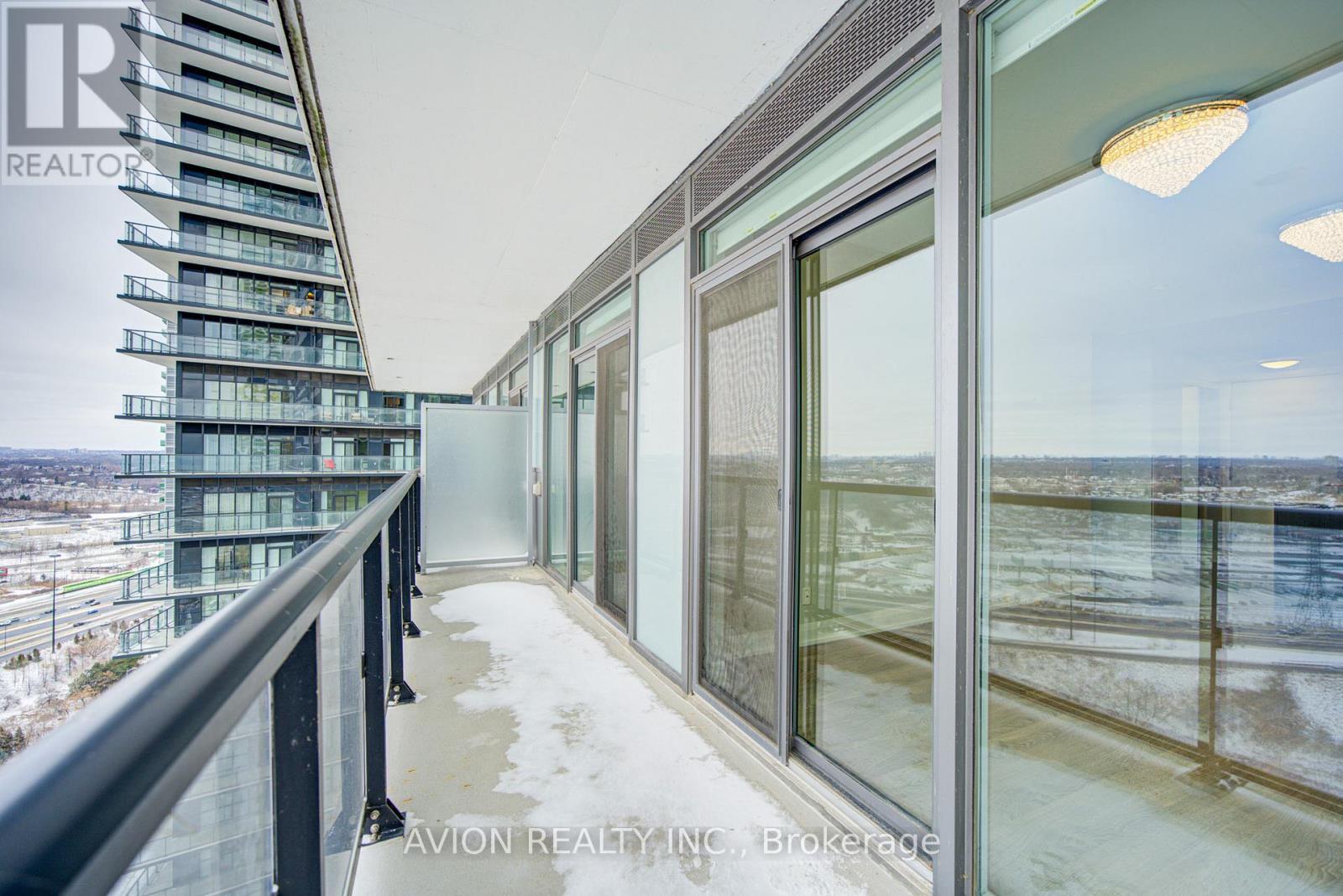 3007 - 56 Annie Craig Drive, Toronto, Ontario  M8V 0C8 - Photo 24 - W12670246