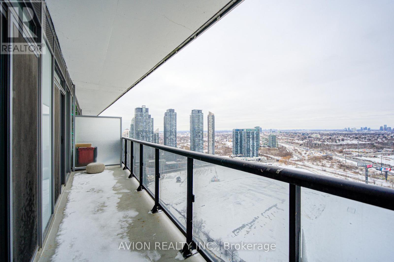 3007 - 56 Annie Craig Drive, Toronto, Ontario  M8V 0C8 - Photo 25 - W12670246