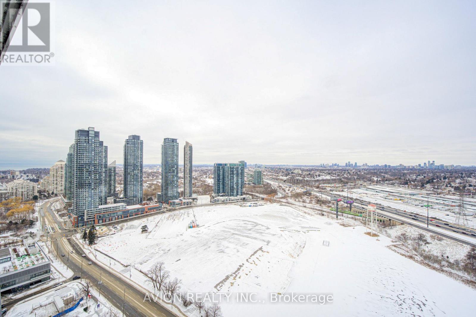 3007 - 56 Annie Craig Drive, Toronto, Ontario  M8V 0C8 - Photo 27 - W12670246