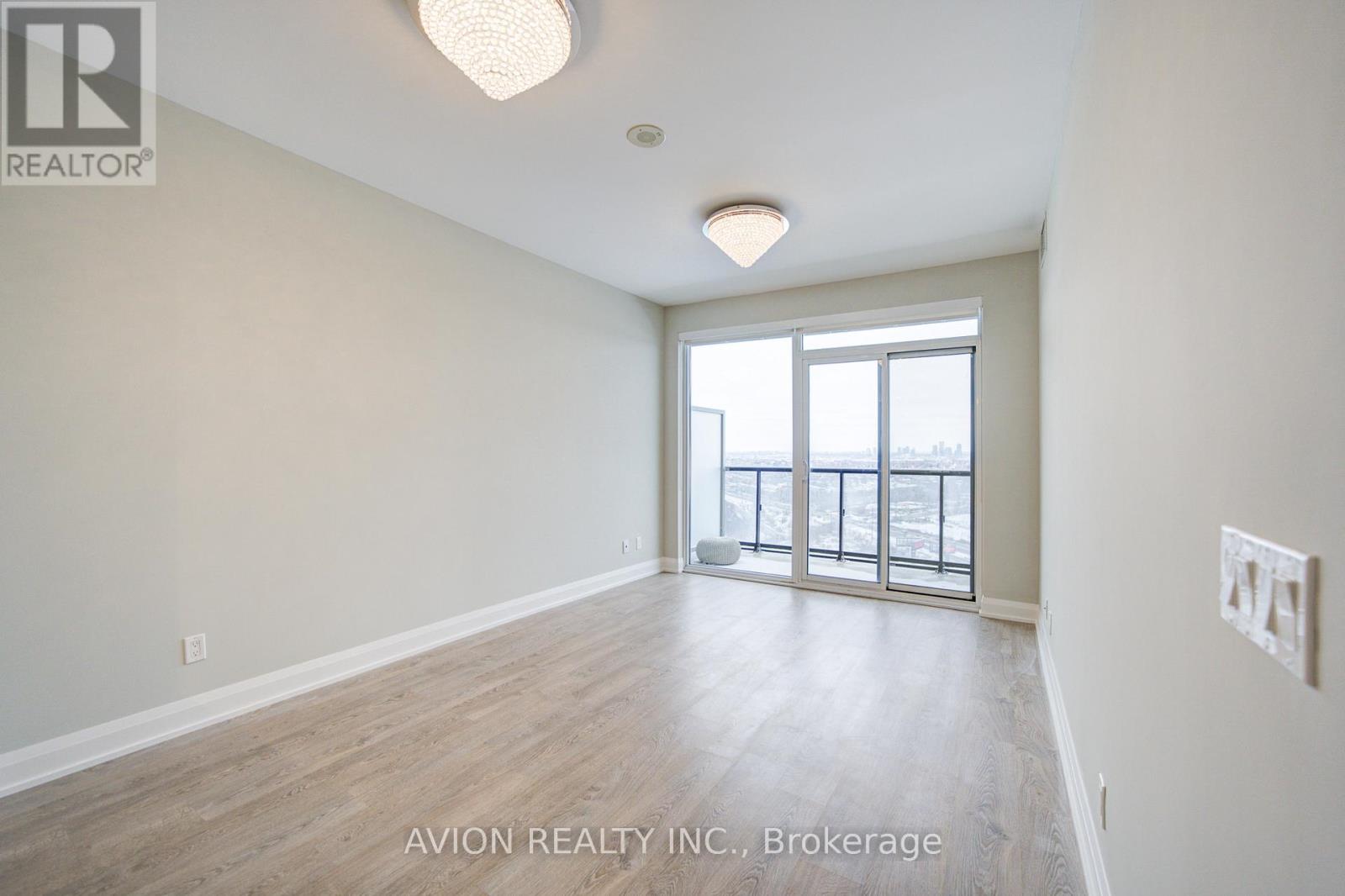 3007 - 56 Annie Craig Drive, Toronto, Ontario  M8V 0C8 - Photo 4 - W12670246