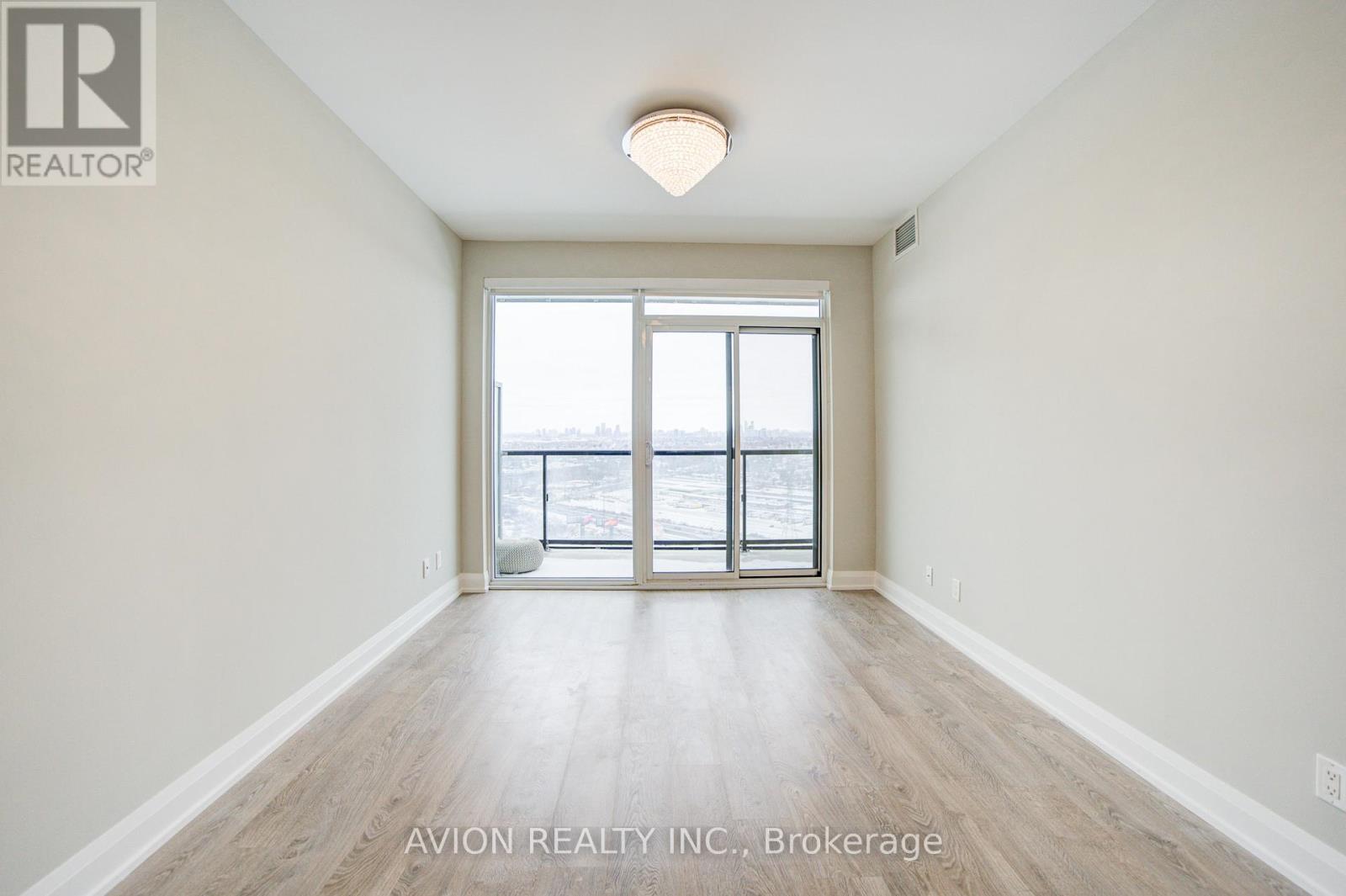 3007 - 56 Annie Craig Drive, Toronto, Ontario  M8V 0C8 - Photo 5 - W12670246