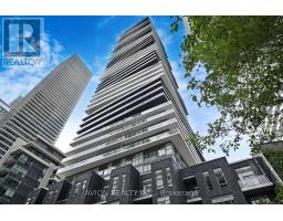 3007 - 56 ANNIE CRAIG DRIVE, Toronto, Ontario