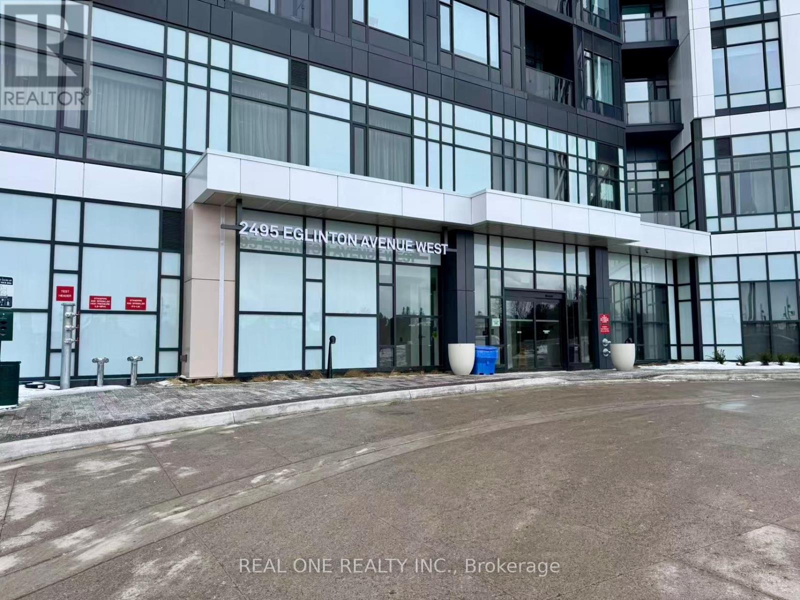 2102 - 2495 Eglinton Avenue W, Mississauga, Ontario  L5M 2T2 - Photo 13 - W12670256