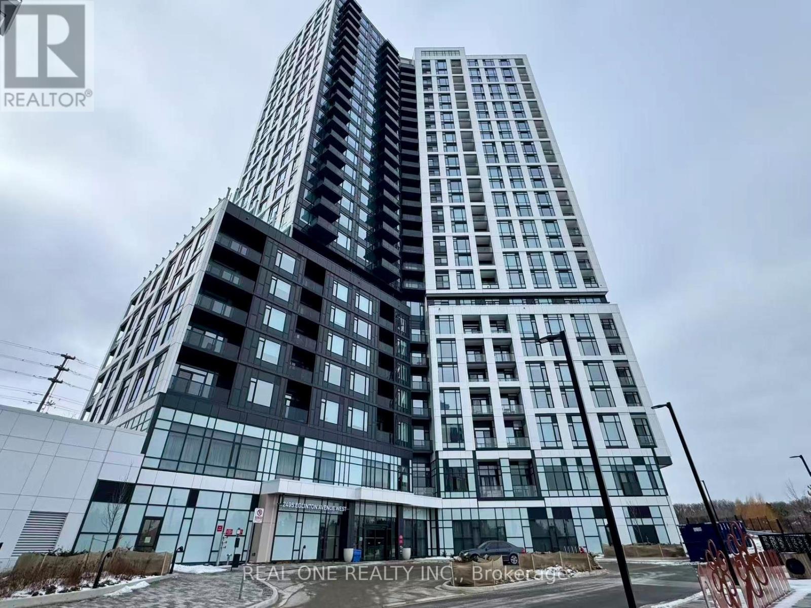 2102 - 2495 Eglinton Avenue W, Mississauga, Ontario  L5M 2T2 - Photo 14 - W12670256