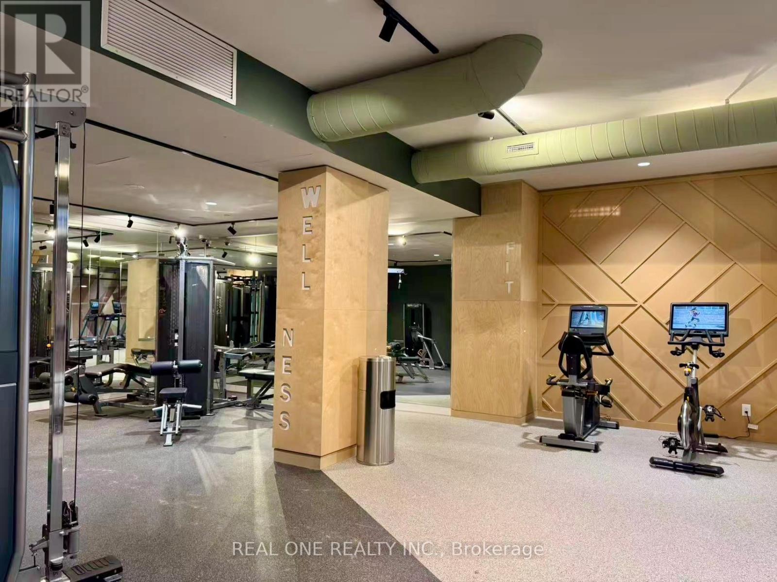 2102 - 2495 Eglinton Avenue W, Mississauga, Ontario  L5M 2T2 - Photo 15 - W12670256