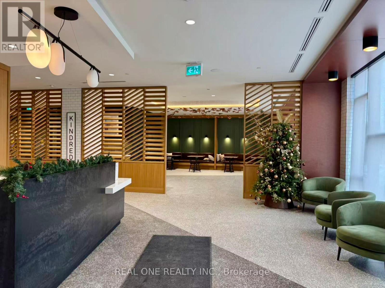 2102 - 2495 Eglinton Avenue W, Mississauga, Ontario  L5M 2T2 - Photo 16 - W12670256