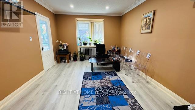 349 Kipling Avenue, Toronto, Ontario  M8V 3K6 - Photo 4 - W12670276