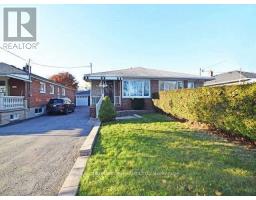 MAIN - 1602 CORAM CRESCENT, Mississauga, Ontario