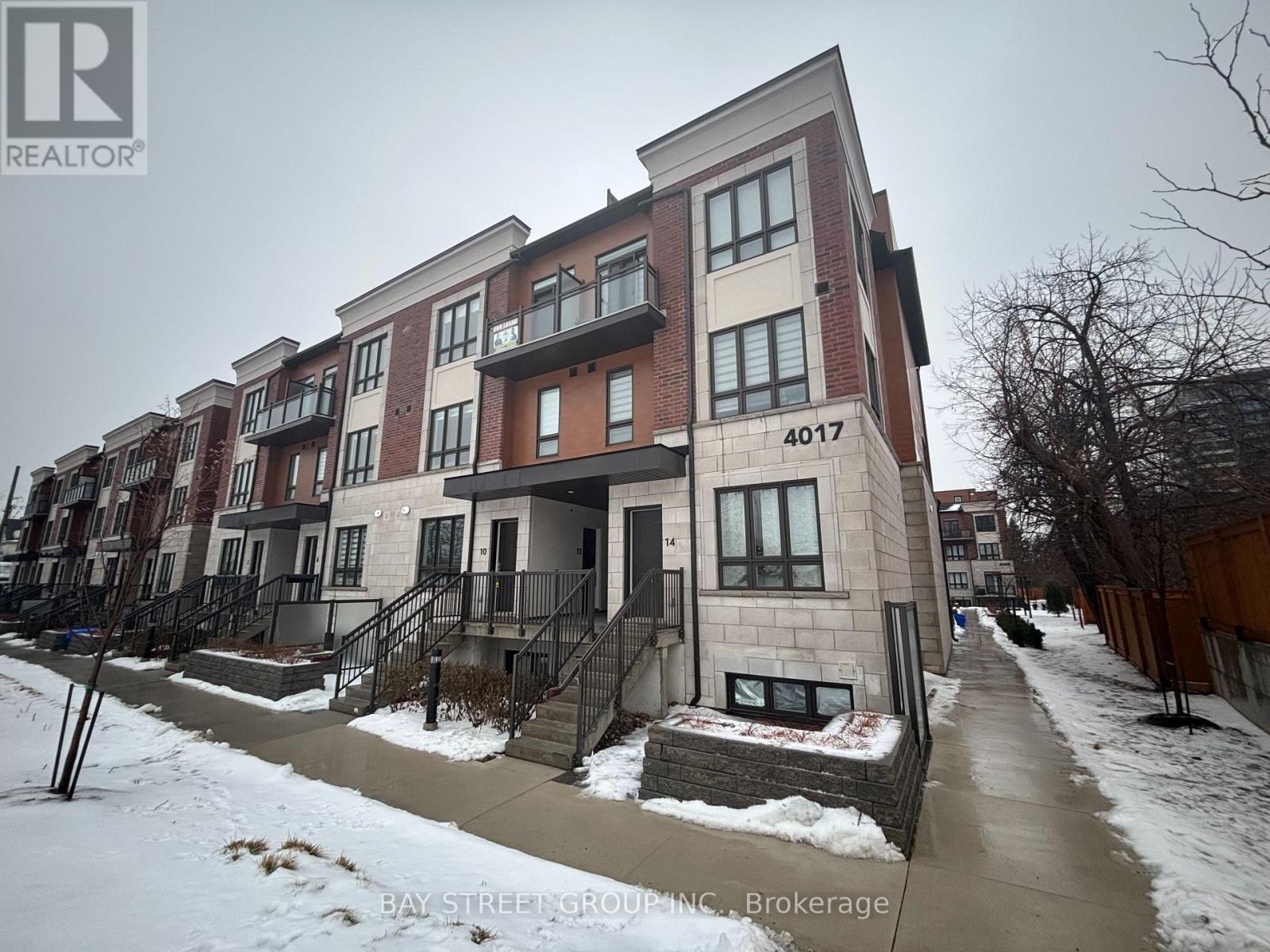 12 - 4017 HICKORY DRIVE, Mississauga, Ontario