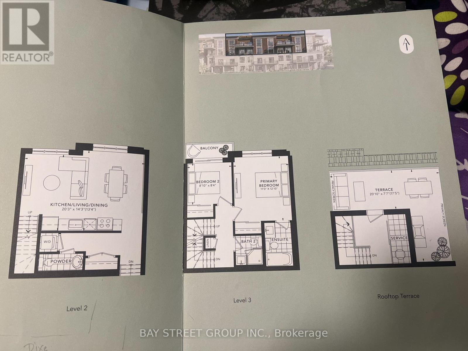 12 - 4017 Hickory Drive, Mississauga, Ontario  L4W 0G6 - Photo 27 - W12670292