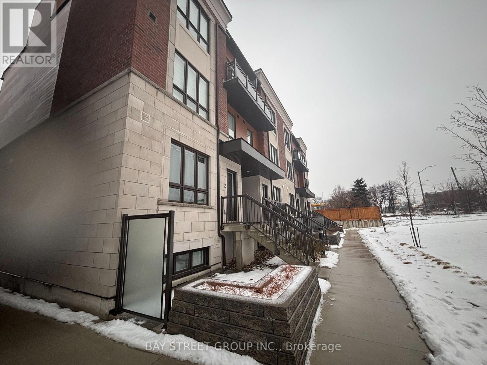 12 - 4017 Hickory Drive, Mississauga, Ontario  L4W 0G6 - Photo 28 - W12670292