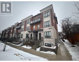 12 - 4017 HICKORY DRIVE, Mississauga, Ontario
