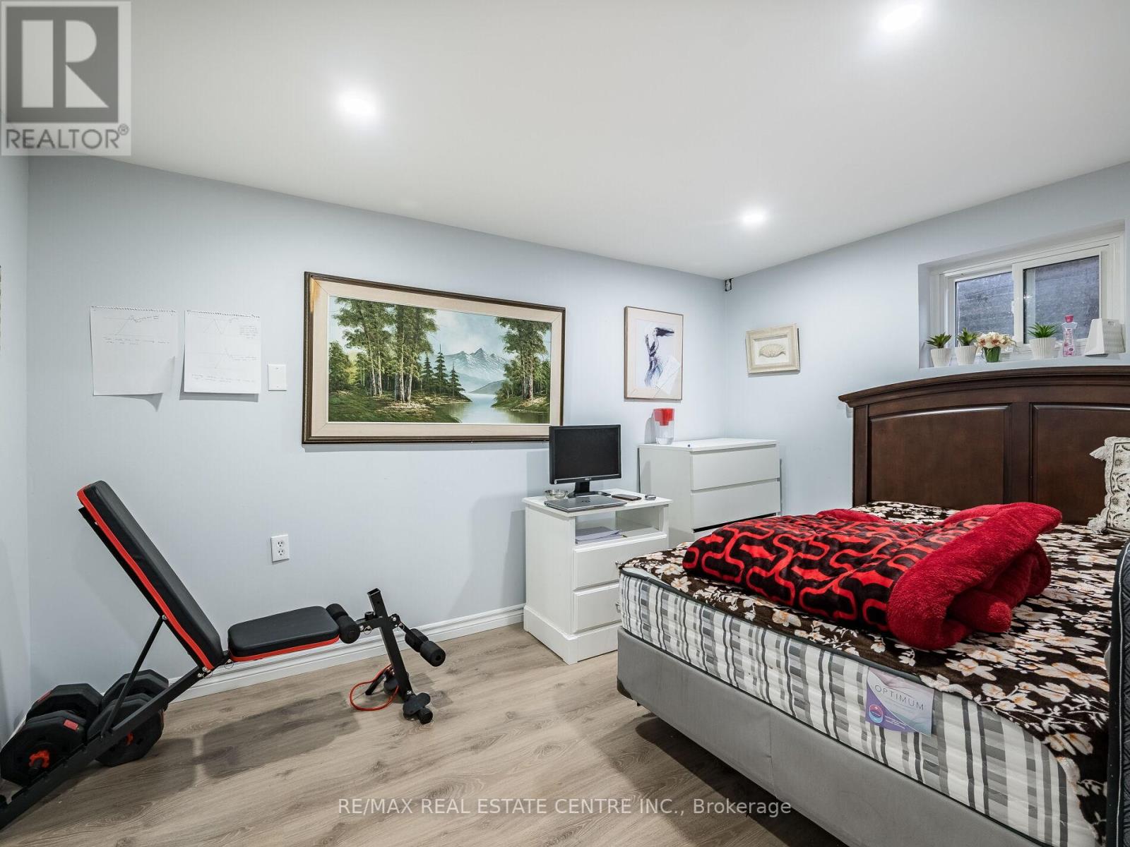 4 Horne Drive, Brampton, Ontario  L6V 2V3 - Photo 41 - W12670294