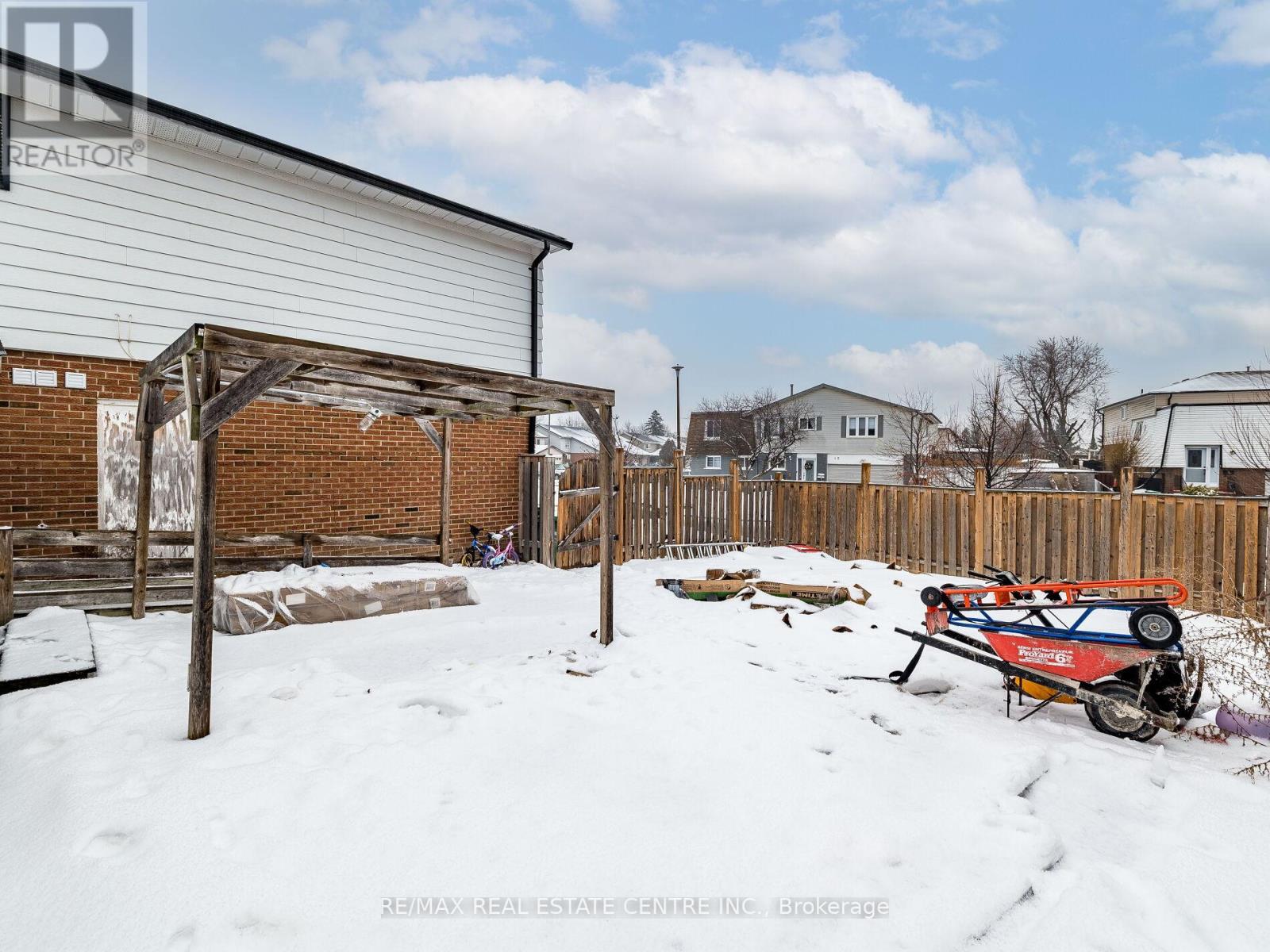 4 Horne Drive, Brampton, Ontario  L6V 2V3 - Photo 48 - W12670294