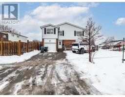 4 HORNE DRIVE, Brampton, Ontario