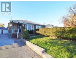 LOWER - 1602 CORAM CRESCENT, Mississauga, Ontario