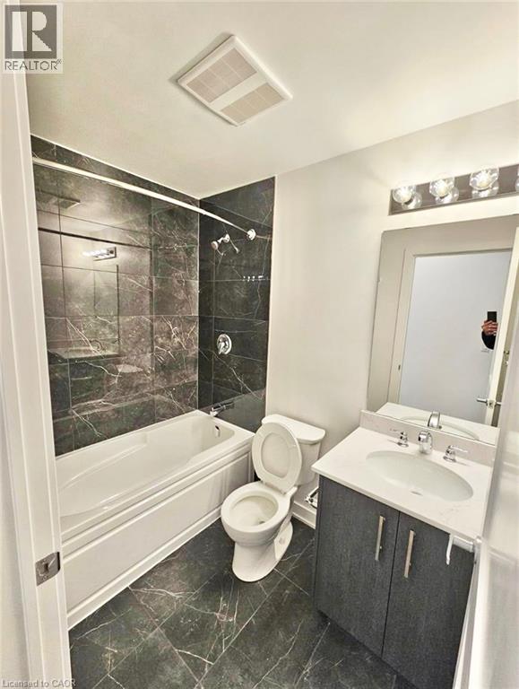 312 Erb Street Unit# 202, Waterloo, Ontario  N2L 0K9 - Photo 10 - 40796614