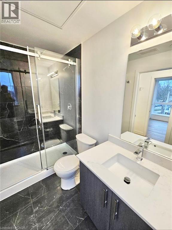 312 Erb Street Unit# 202, Waterloo, Ontario  N2L 0K9 - Photo 3 - 40796614