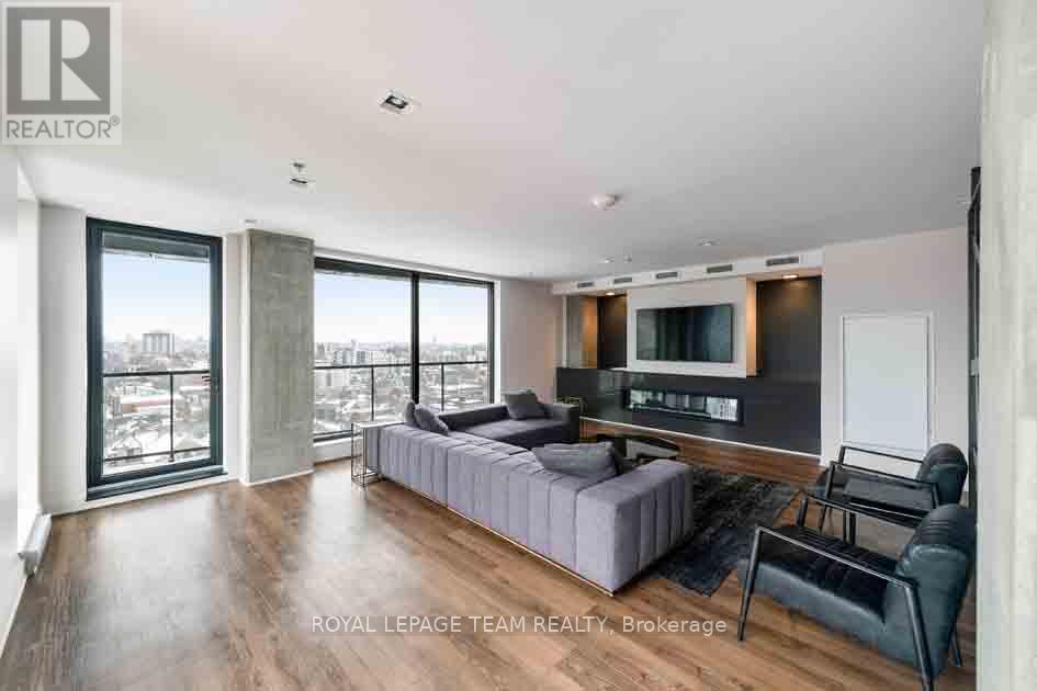 1503 - 20 Daly Avenue, Ottawa, Ontario  K1N 0C6 - Photo 15 - X11929146