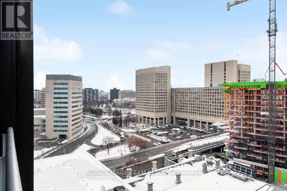1503 - 20 Daly Avenue, Ottawa, Ontario  K1N 0C6 - Photo 12 - X11929146