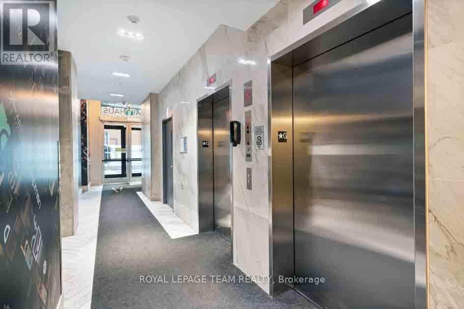 1503 - 20 Daly Avenue, Ottawa, Ontario  K1N 0C6 - Photo 3 - X11929146