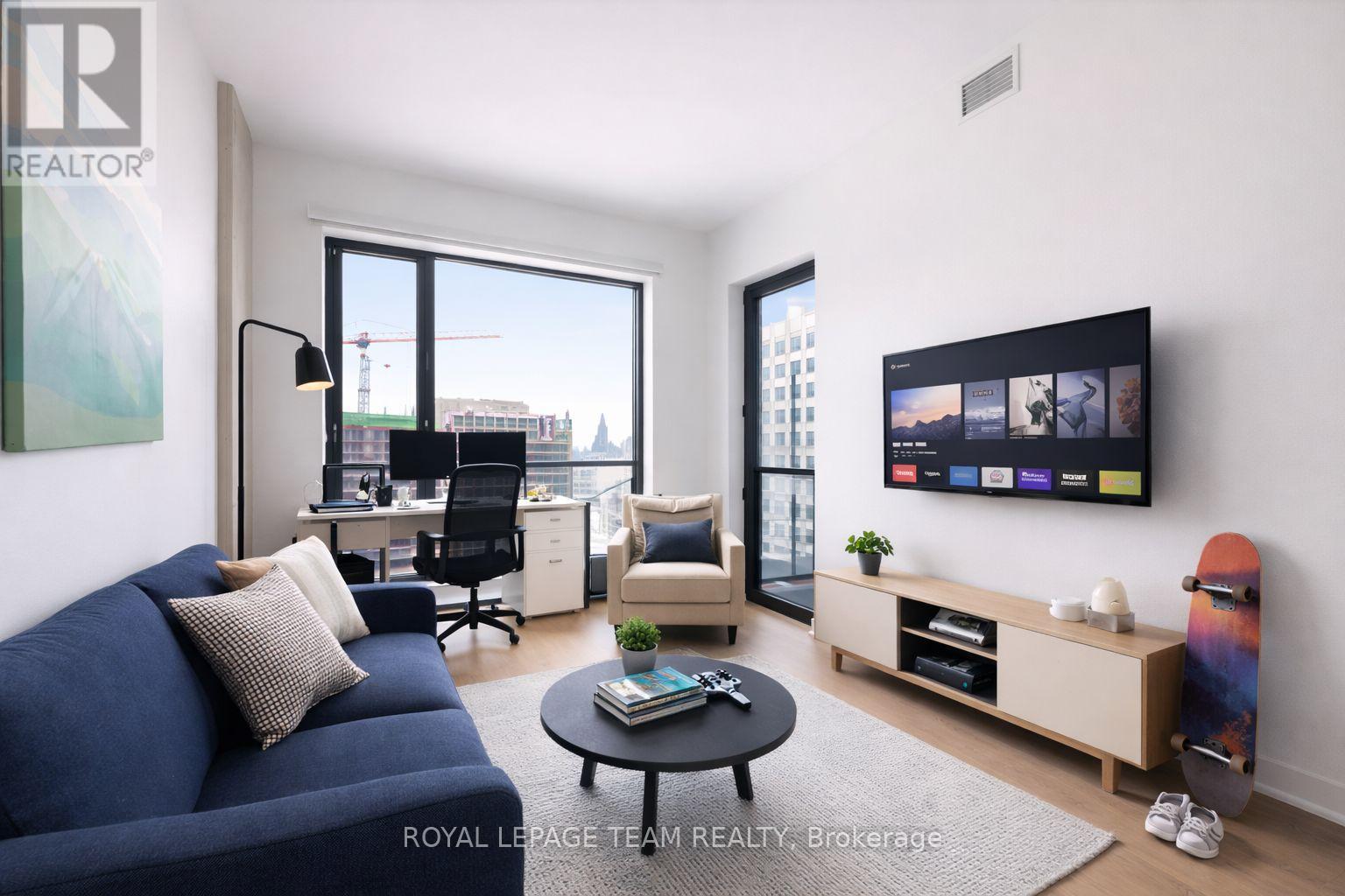 1503 - 20 Daly Avenue, Ottawa, Ontario  K1N 0C6 - Photo 5 - X11929146