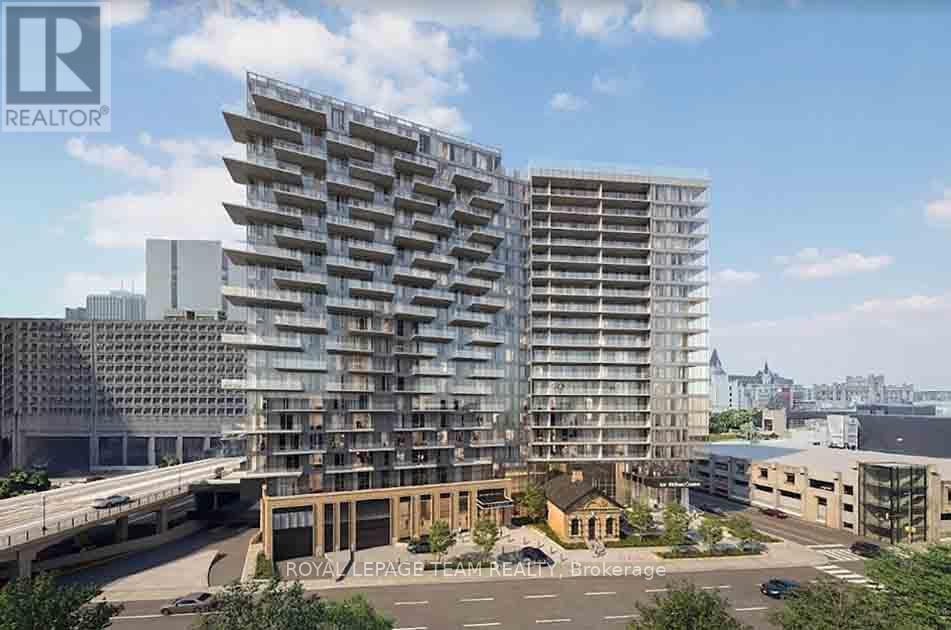 1503 - 20 Daly Avenue, Ottawa, Ontario  K1N 0C6 - Photo 22 - X11929146