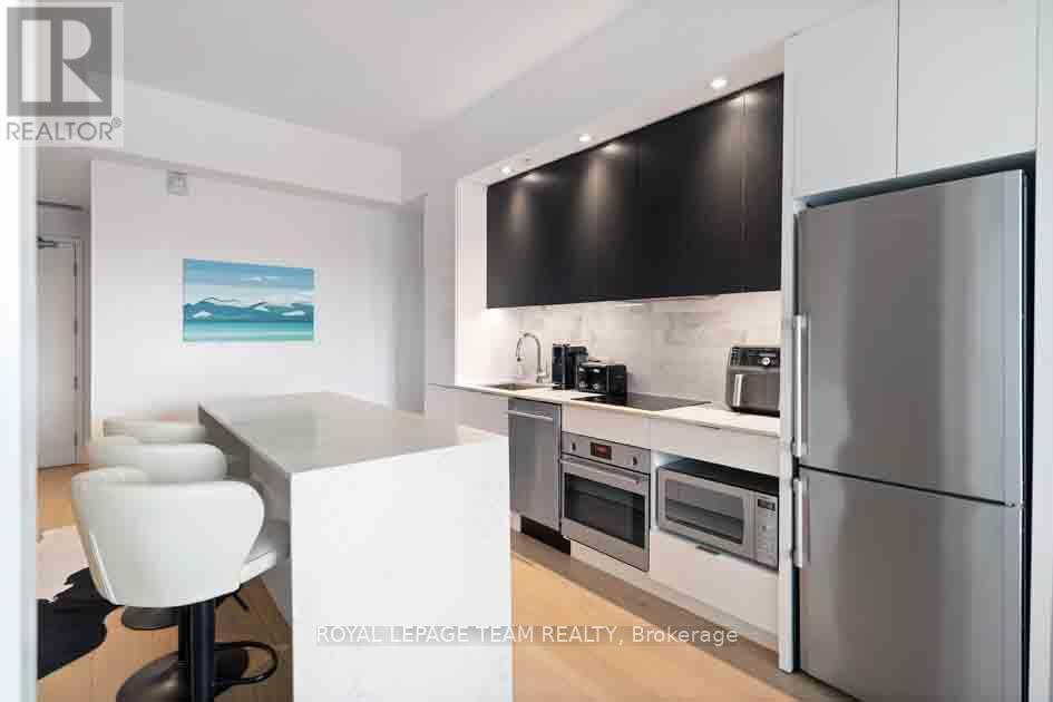 1503 - 20 Daly Avenue, Ottawa, Ontario  K1N 0C6 - Photo 7 - X11929146