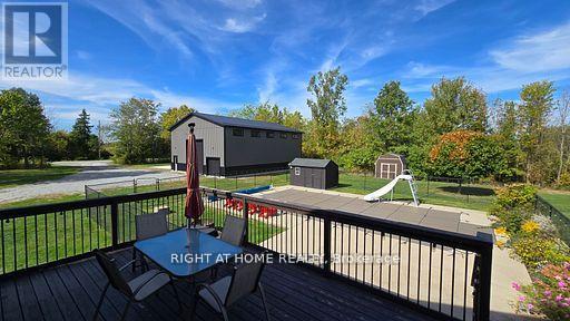 40996 Forks Road, Wainfleet, Ontario  L0S 1V0 - Photo 33 - X12670264