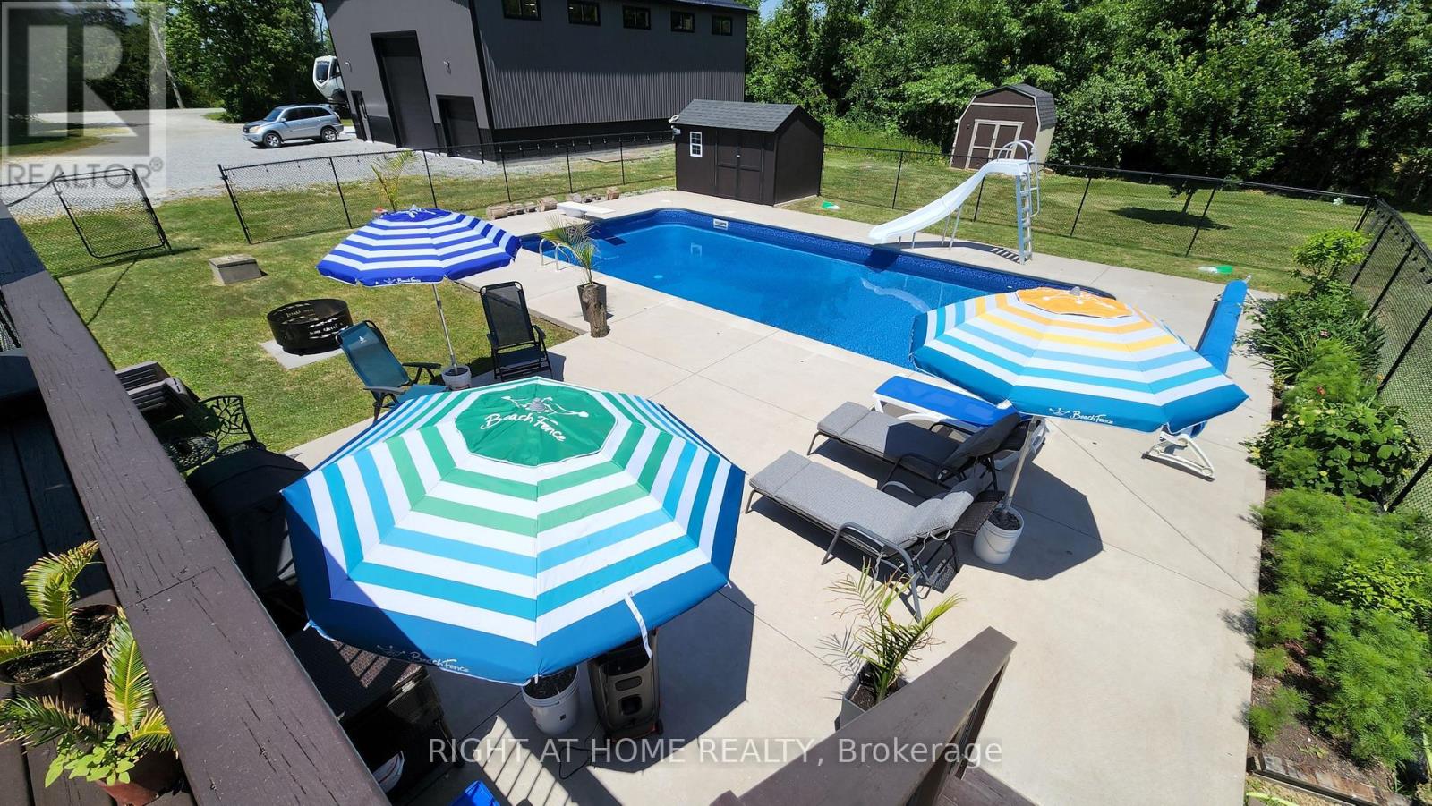 40996 Forks Road, Wainfleet, Ontario  L0S 1V0 - Photo 35 - X12670264