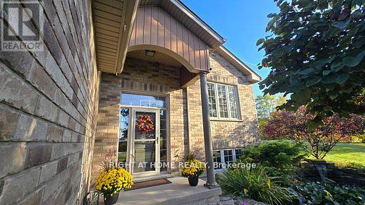 40996 Forks Road, Wainfleet, Ontario  L0S 1V0 - Photo 4 - X12670264