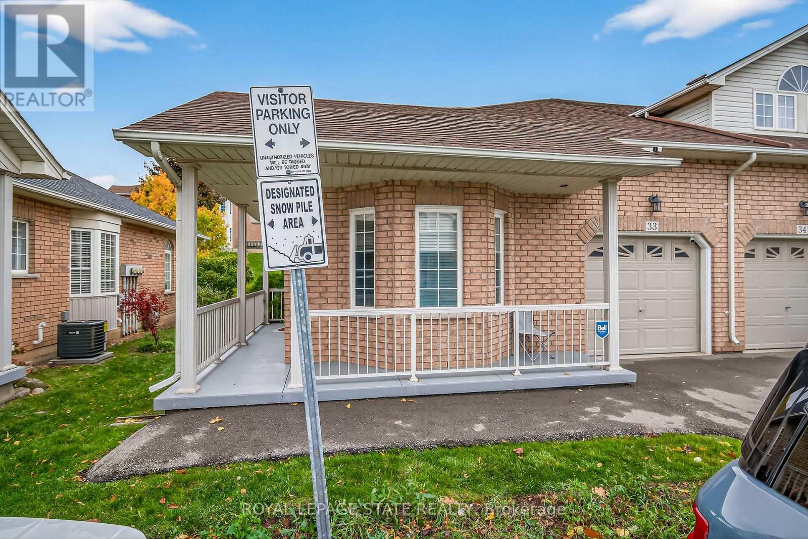 33 - 213 Nash Road S, Hamilton, Ontario L8K 6S2 - Photo 3 - X12670284