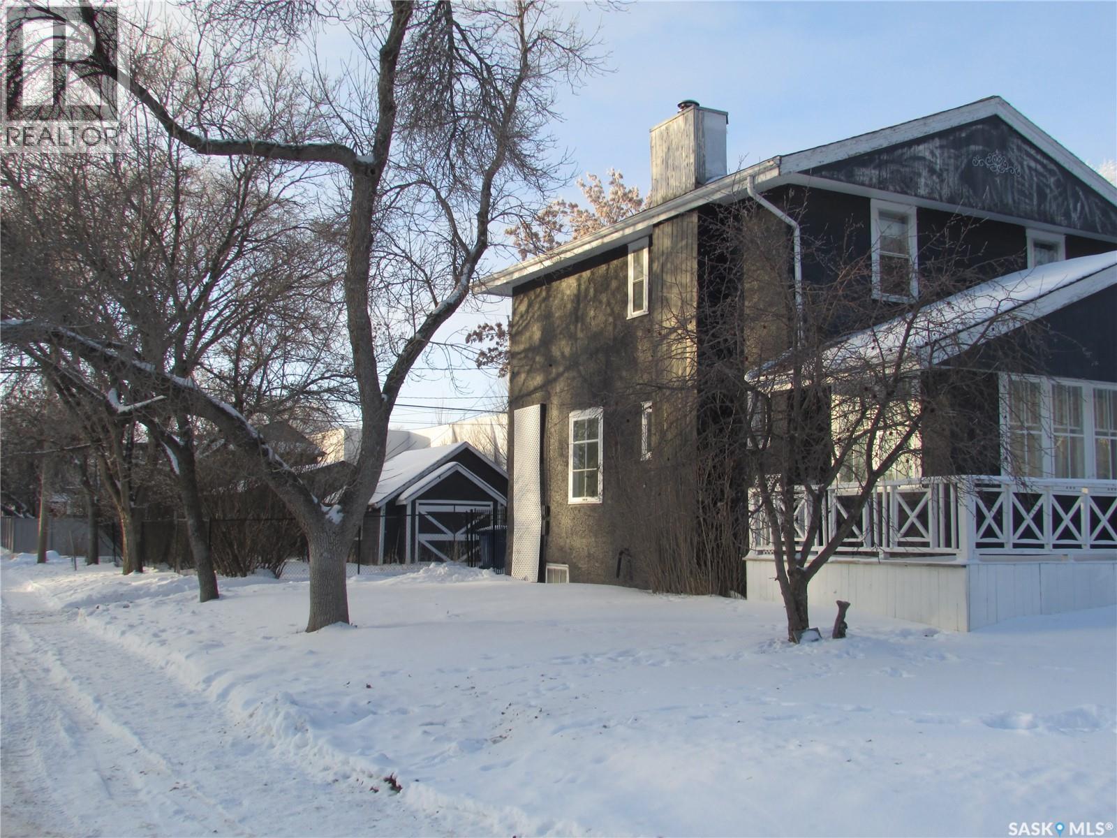 2678 Robinson Street, Regina, Saskatchewan  S4T 2R4 - Photo 2 - SK026310