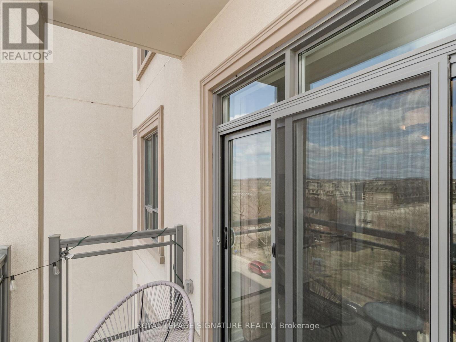 510 - 2486 Old Bronte Road, Oakville, Ontario  L6M 4J2 - Photo 14 - W12669638