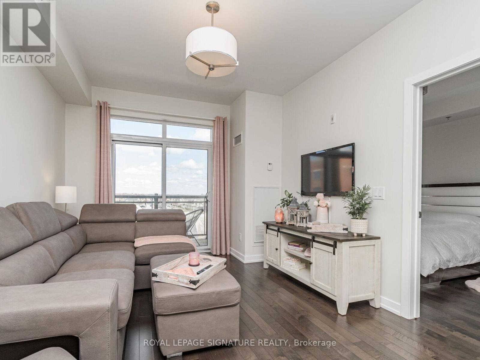 510 - 2486 Old Bronte Road, Oakville, Ontario  L6M 4J2 - Photo 13 - W12669638