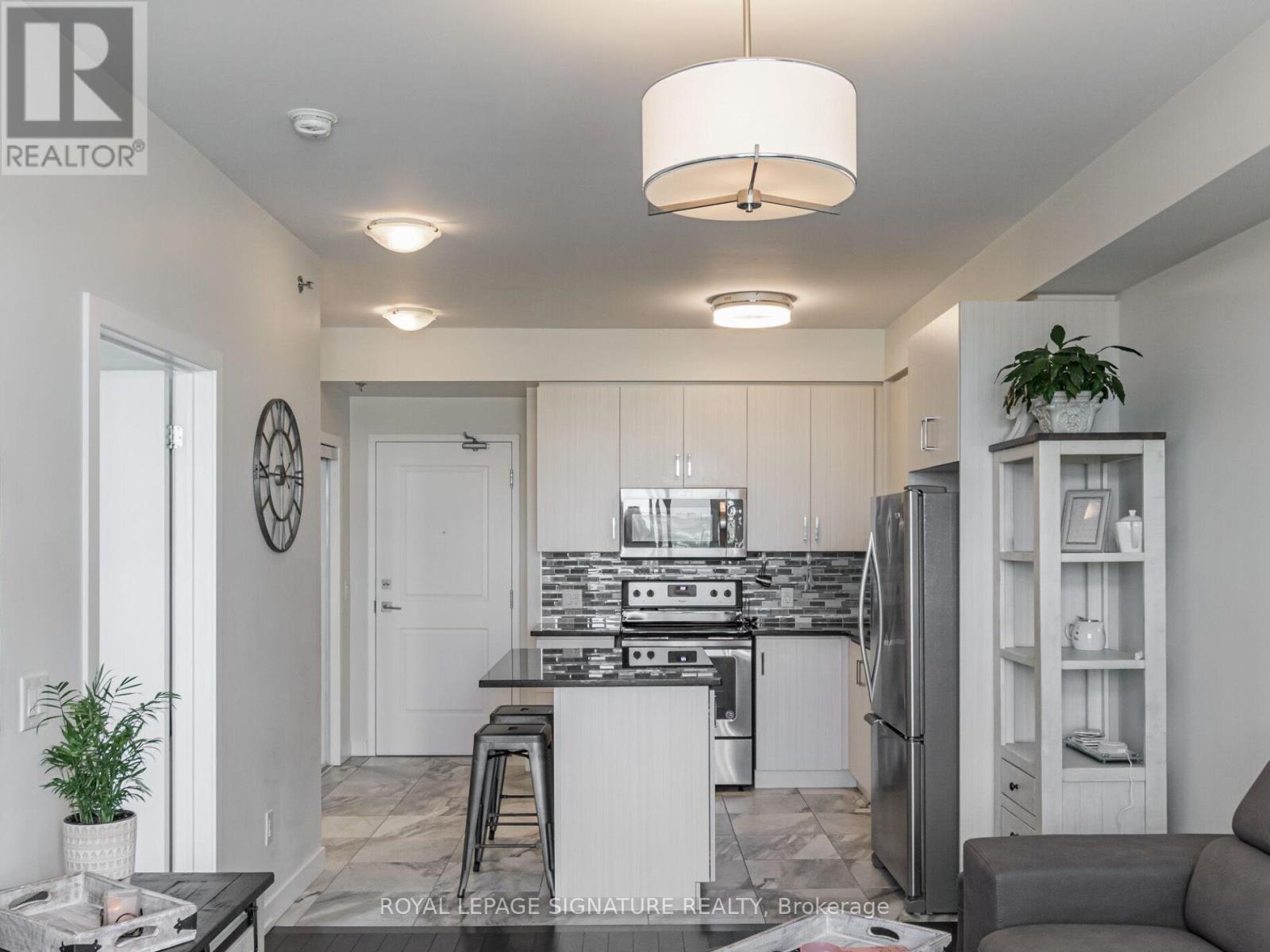 510 - 2486 Old Bronte Road, Oakville, Ontario  L6M 4J2 - Photo 17 - W12669638