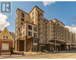 510 - 2486 OLD BRONTE ROAD, Oakville, Ontario