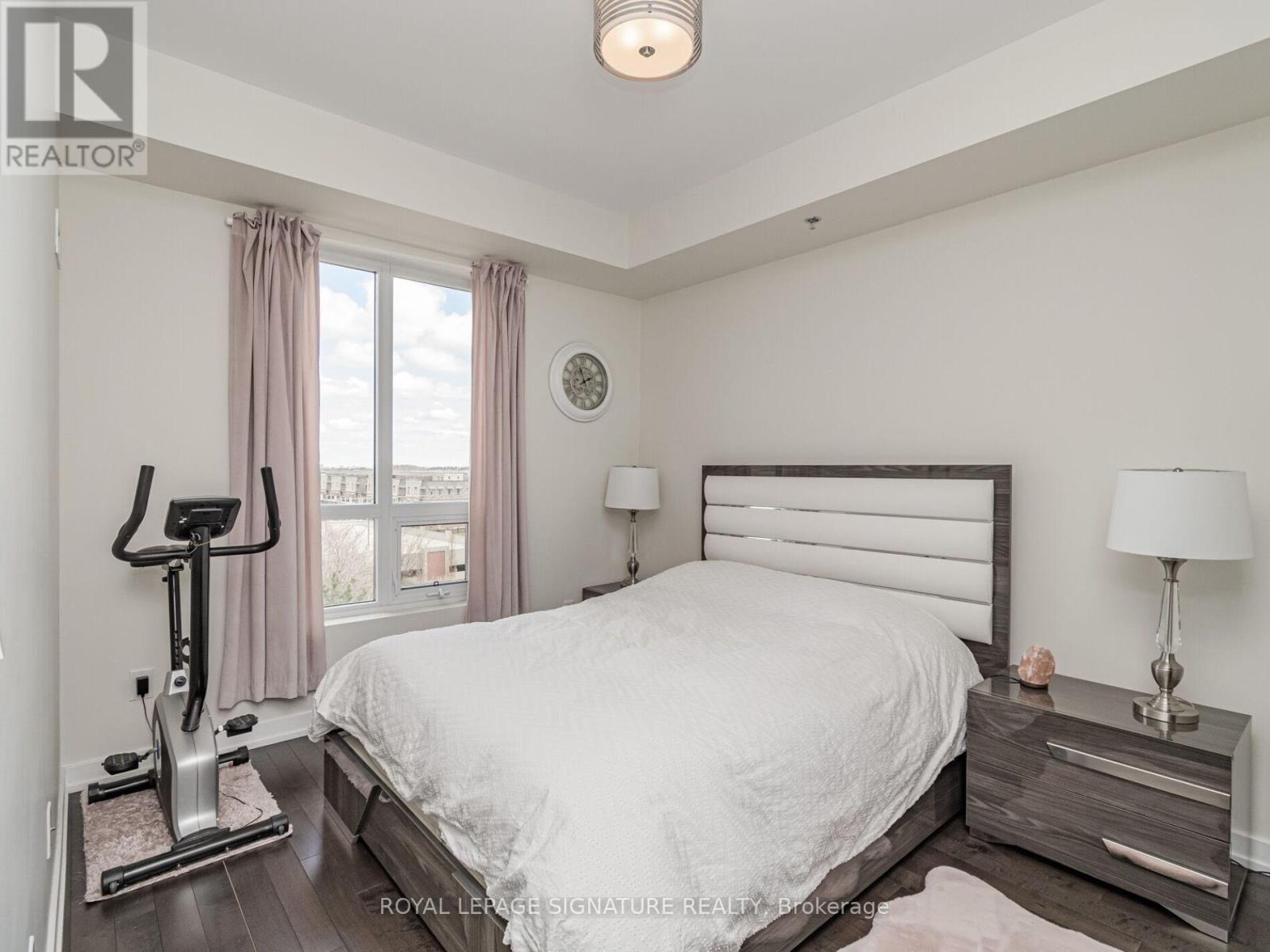 510 - 2486 Old Bronte Road, Oakville, Ontario  L6M 4J2 - Photo 21 - W12669638