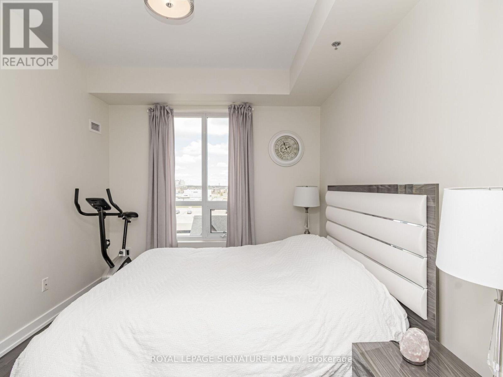 510 - 2486 Old Bronte Road, Oakville, Ontario  L6M 4J2 - Photo 22 - W12669638