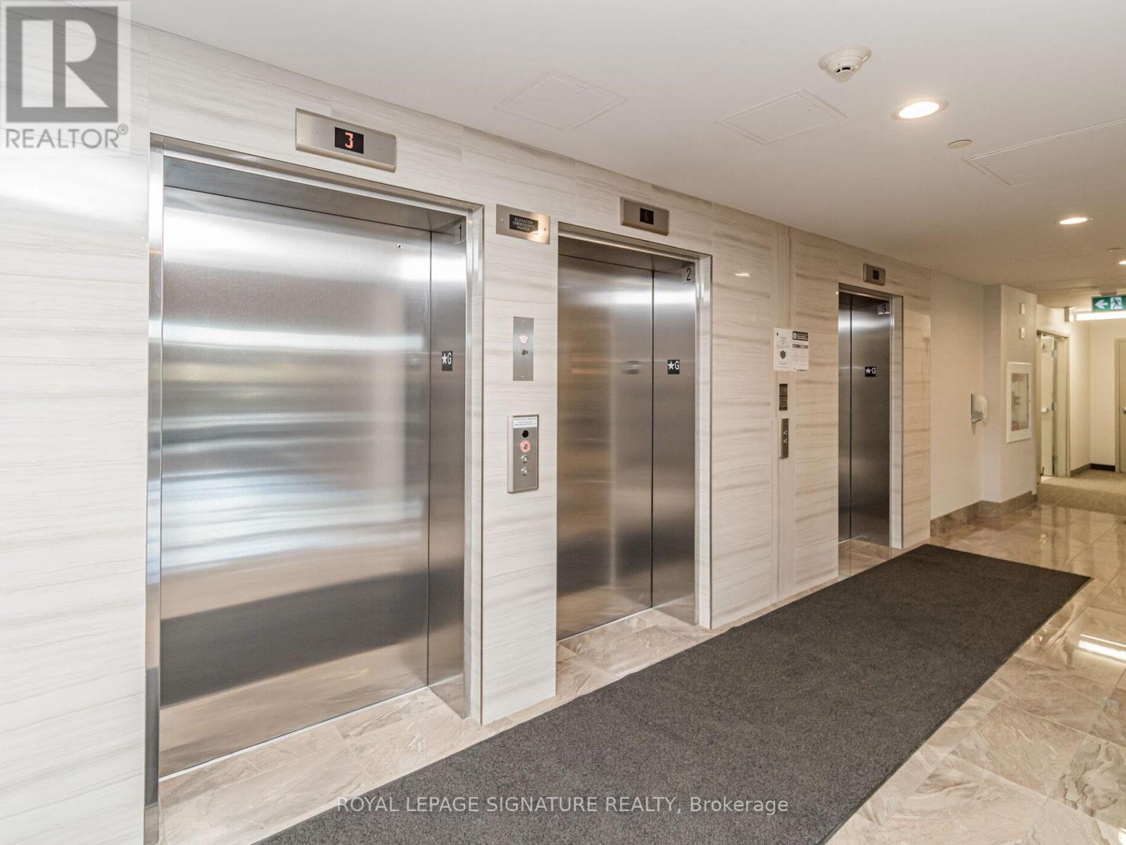 510 - 2486 Old Bronte Road, Oakville, Ontario  L6M 4J2 - Photo 6 - W12669638