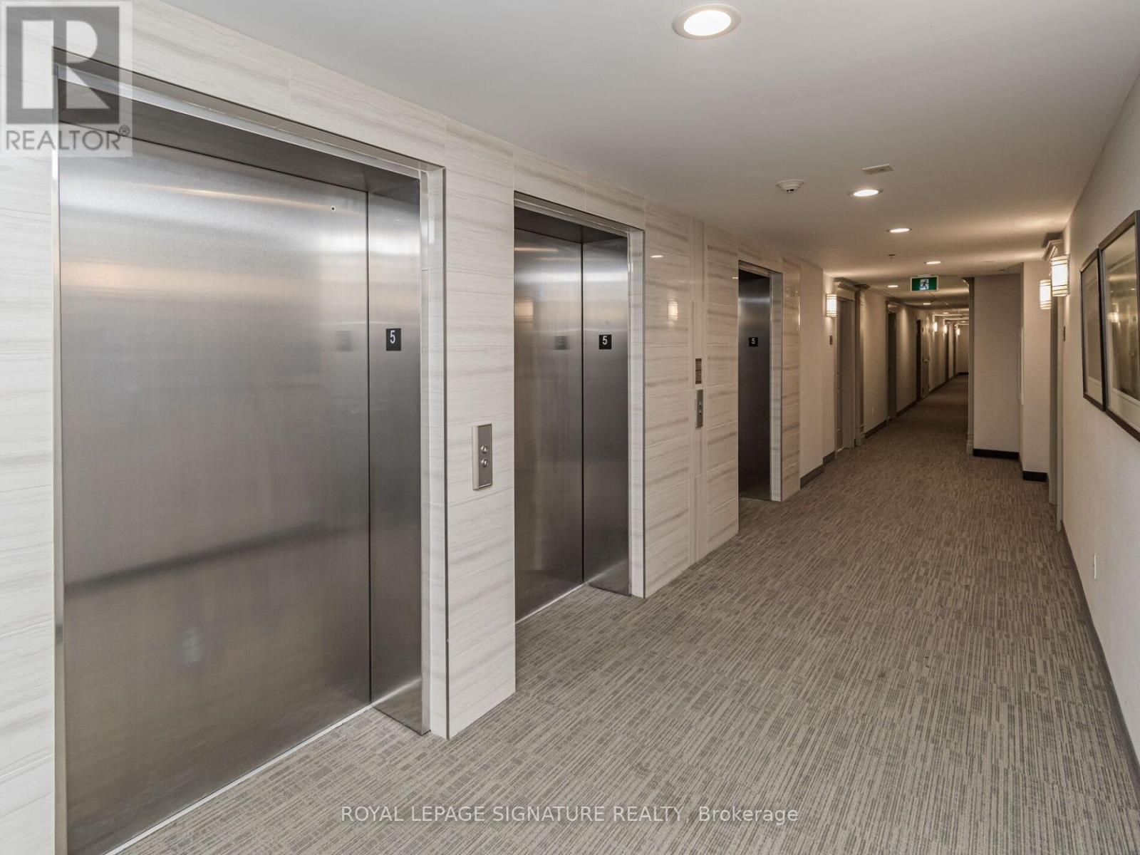 510 - 2486 Old Bronte Road, Oakville, Ontario  L6M 4J2 - Photo 7 - W12669638