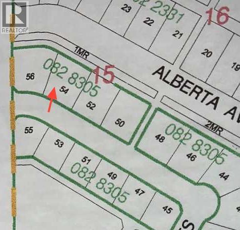 54 Sifton Crescent, Lougheed, Alberta