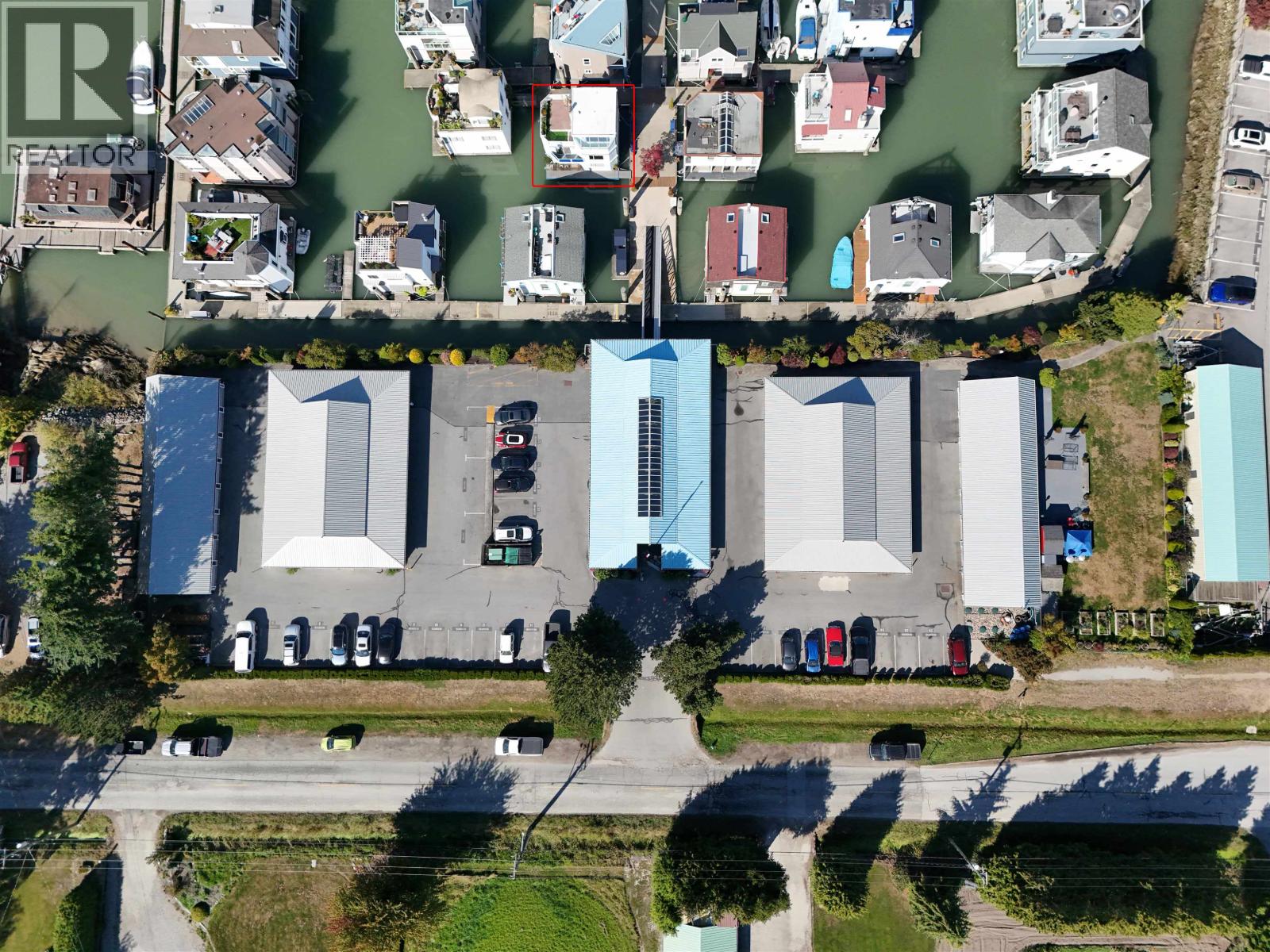 14 3459 W River Road, Delta, British Columbia V4K 3N2 - Photo 22 - R3049111