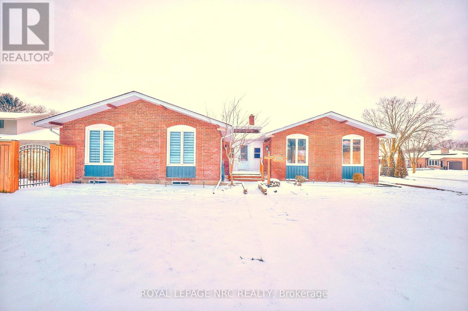 6796 STOKES STREET, Niagara Falls, Ontario