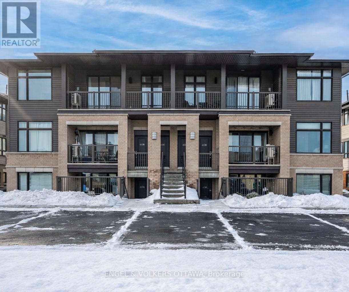 C - 40 JAGUAR PRIVATE, Ottawa, Ontario